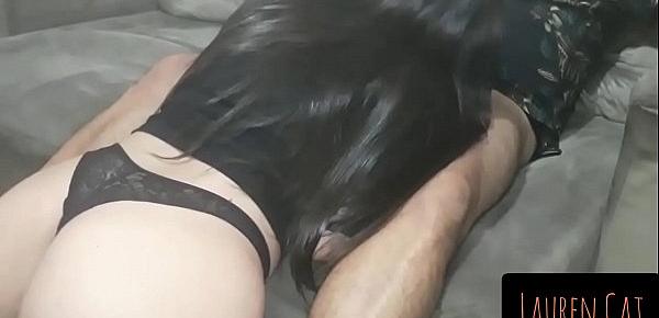  VEM GOZAR GOSTOSO PRA MIM Blowjob with Cumshot